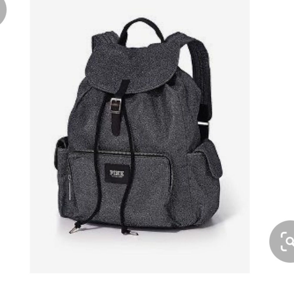 Back pack - Picture 6 of 6